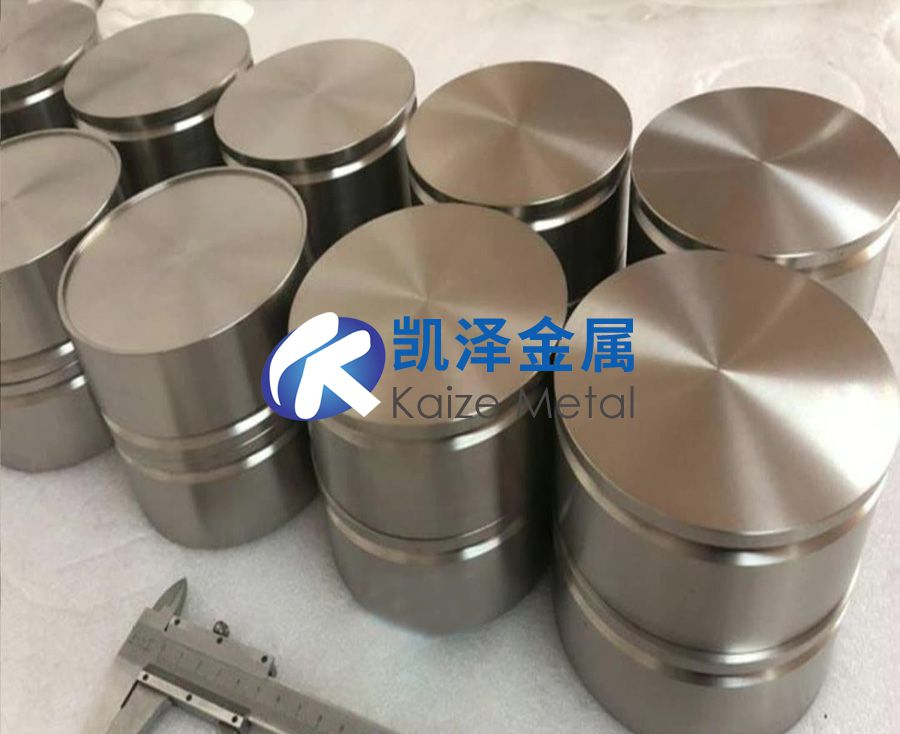 現(xiàn)貨TA0鈦靶TA1/TA2鈦靶板鈦靶管濺射鍍膜靶材100*40量大價格優(yōu)