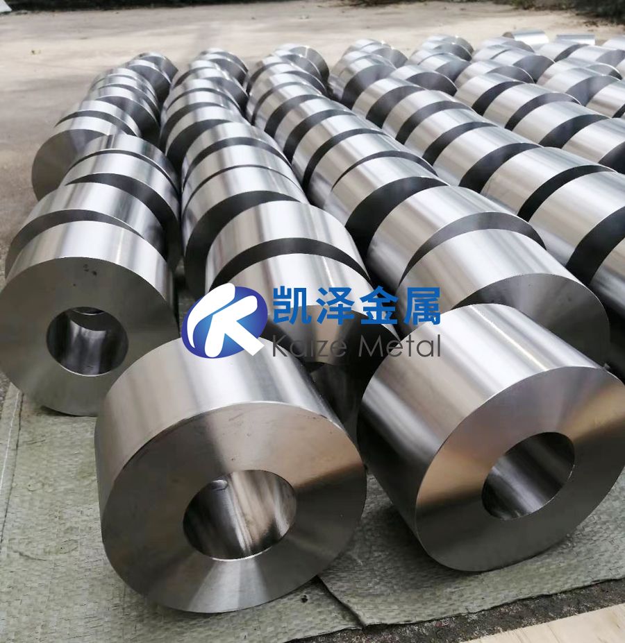 凱澤金屬供應鈦合金環 TC4/GR5鈦環 鈦鍛件 鈦異形環 鈦合金鍛件