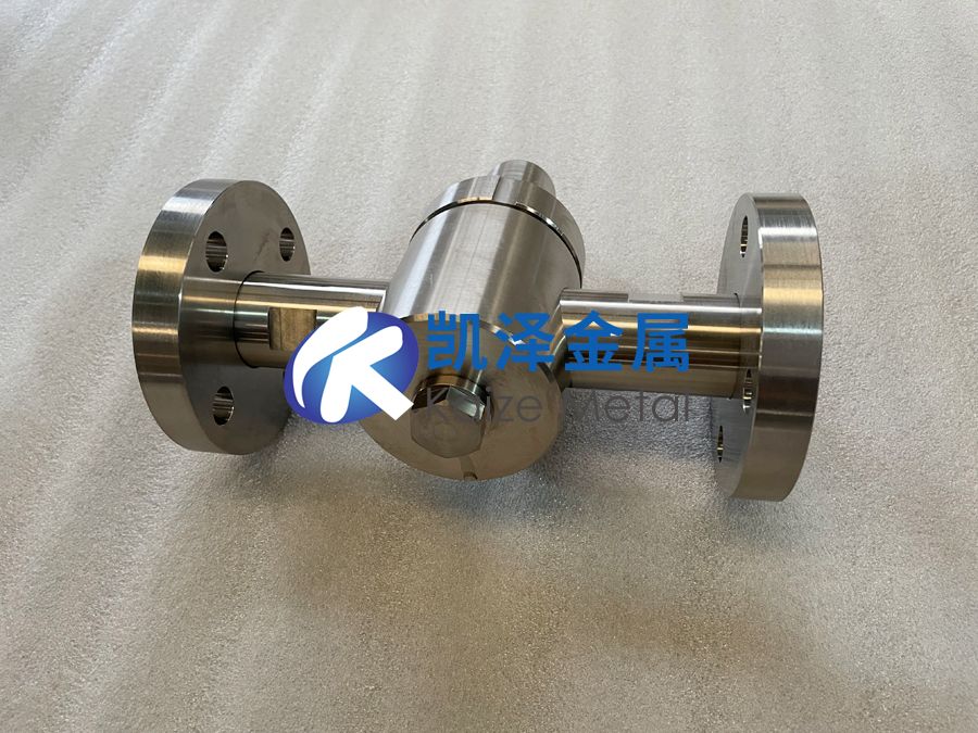 定制化工艦船用鈦閥門 鈦合金餅 鉻靶材 規格齊全