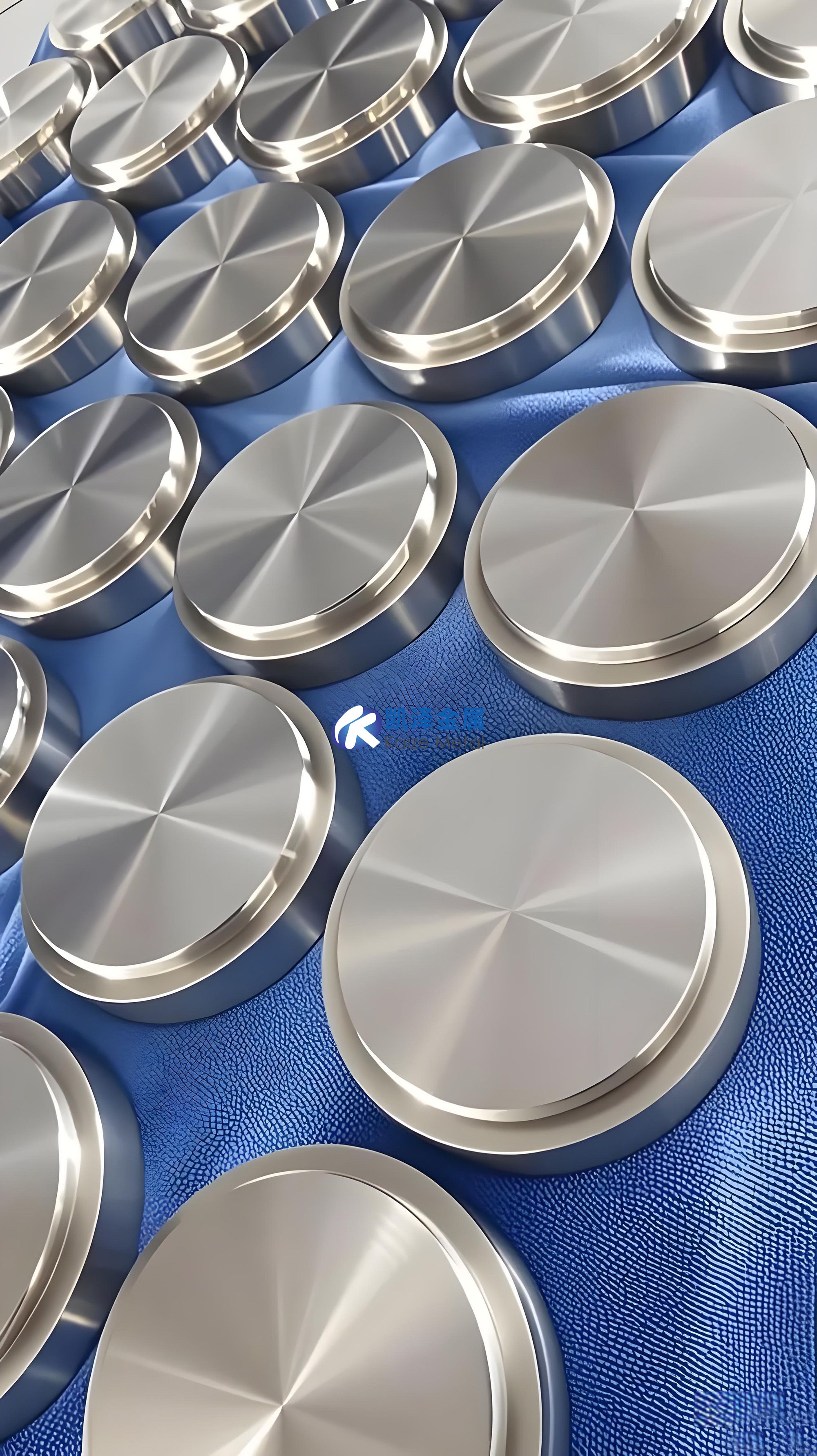 磁記錄用鎳靶材