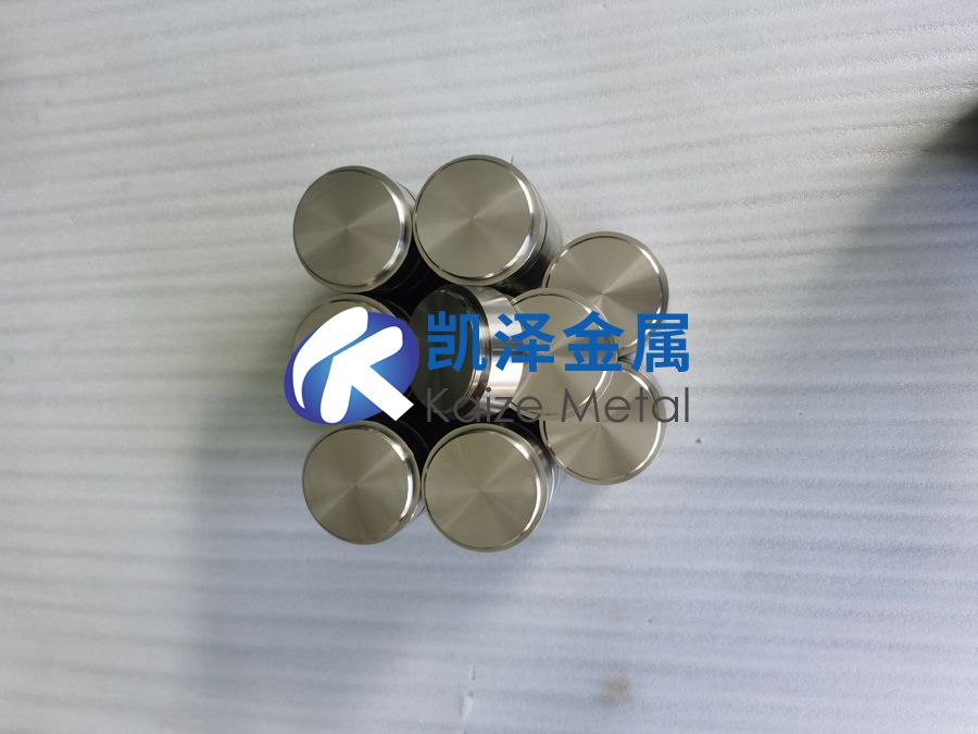 集成電路用鈦靶材