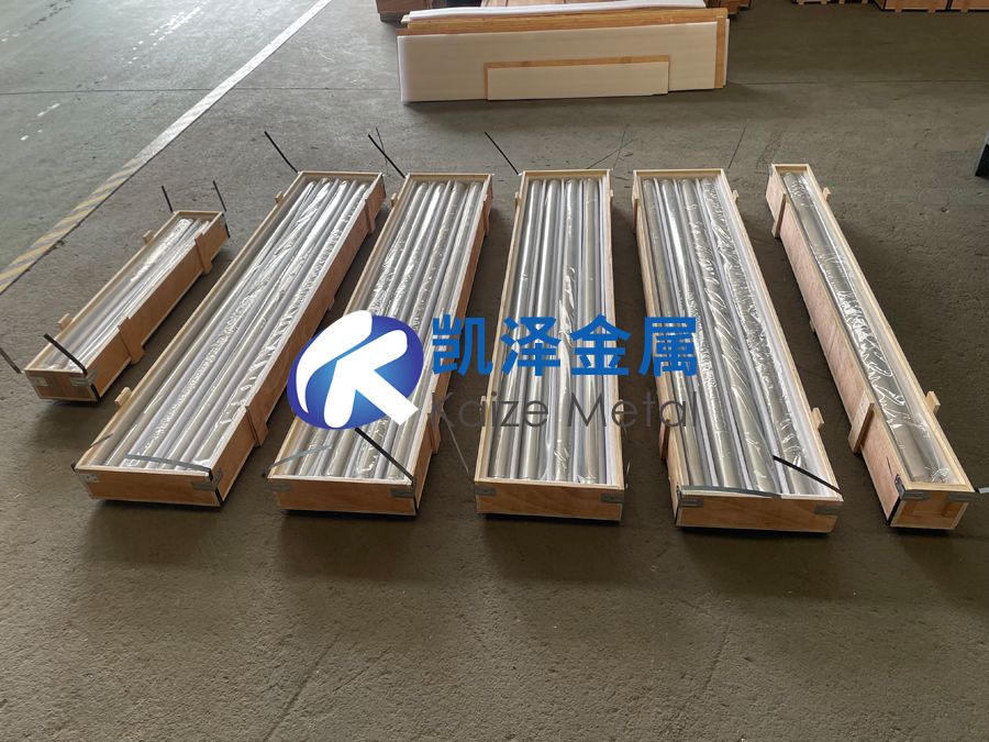 工業(yè)涂層用鈦圓柱靶