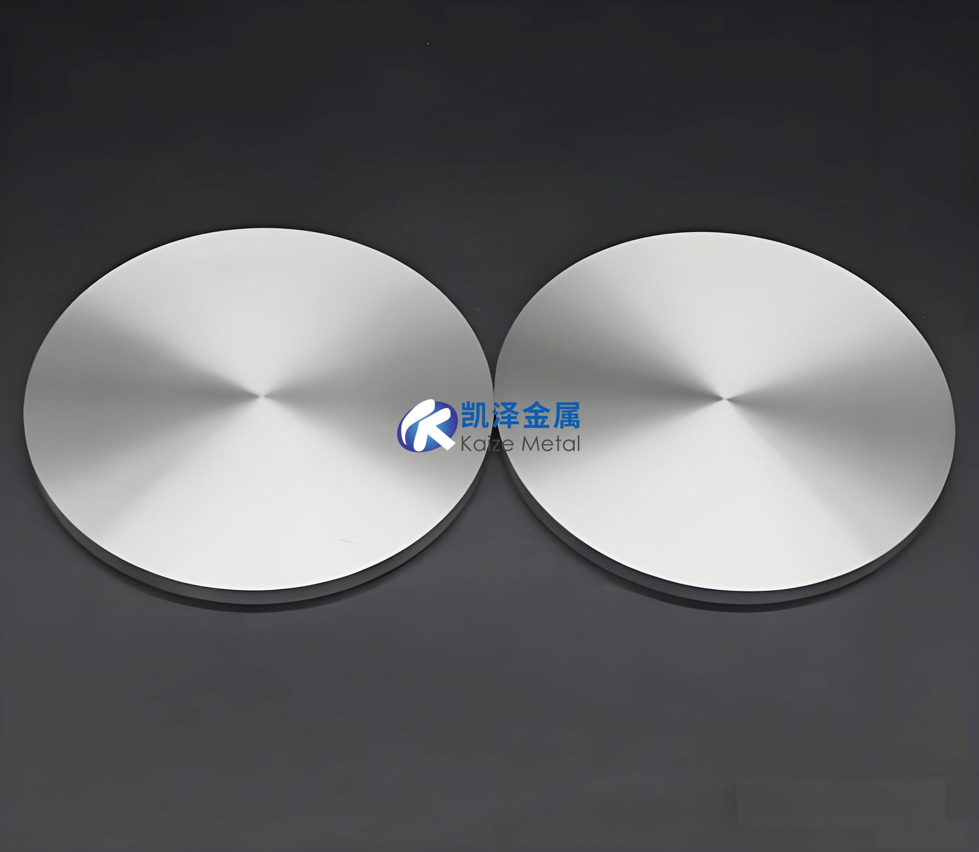 光伏電池用高純鈦靶材