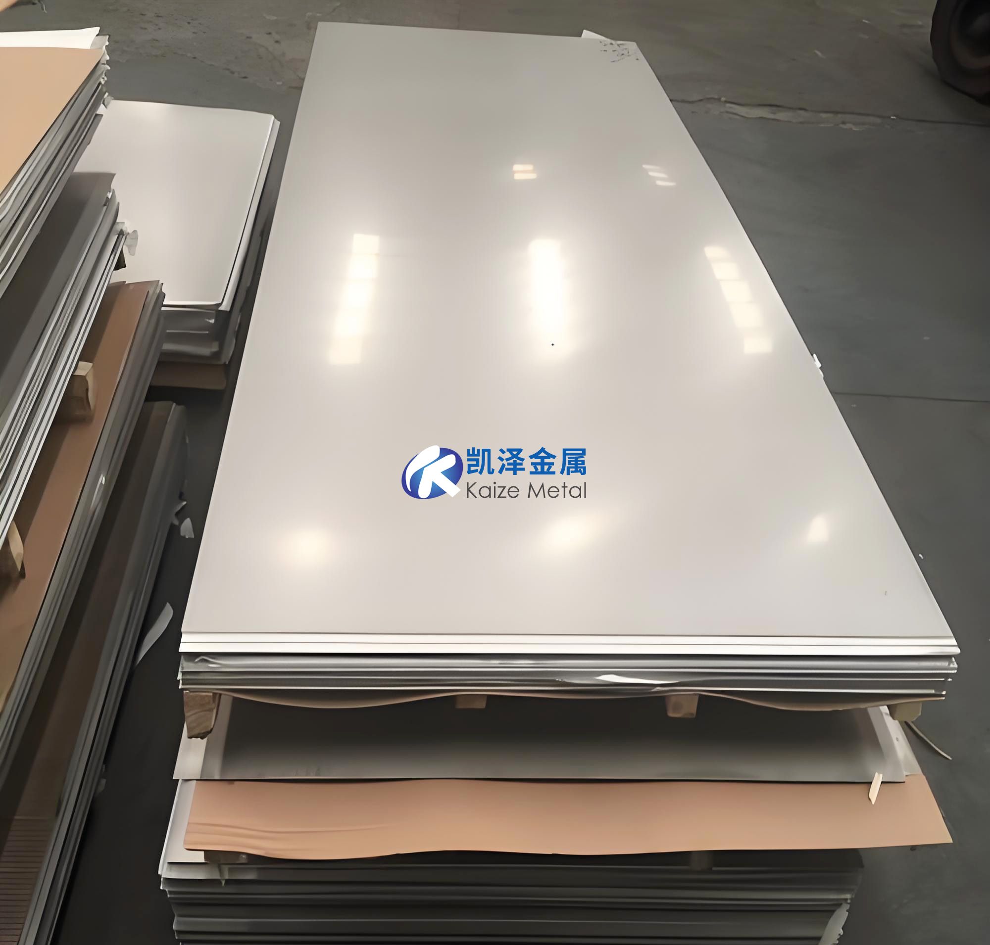 石油化工海洋工程用鈦合金板