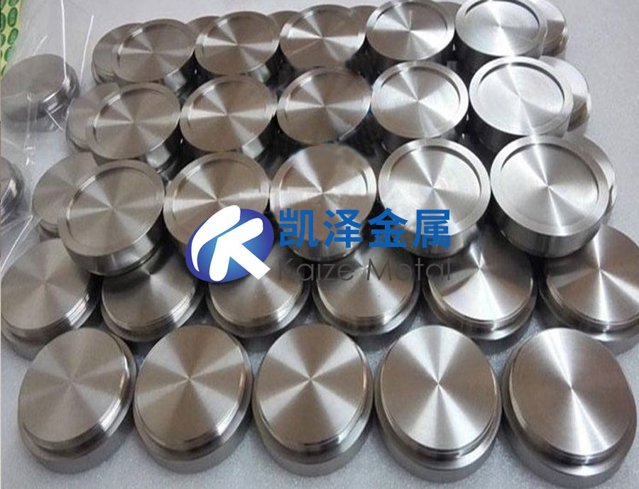 影響鈦靶材磁控濺射沉積率的因素有哪些？