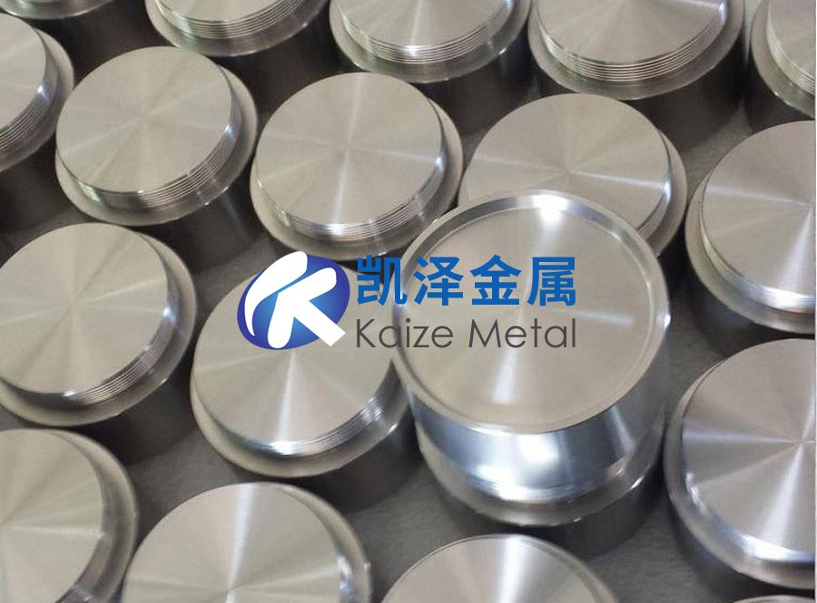 鈦靶廠家對鈦鎳鋯靶材按應用與種類的分類