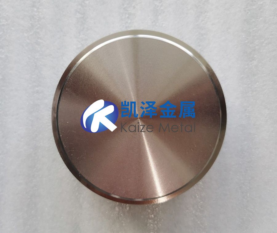 磁控濺射鎳鉻靶旋轉鎳鉻合金靶的行業應用