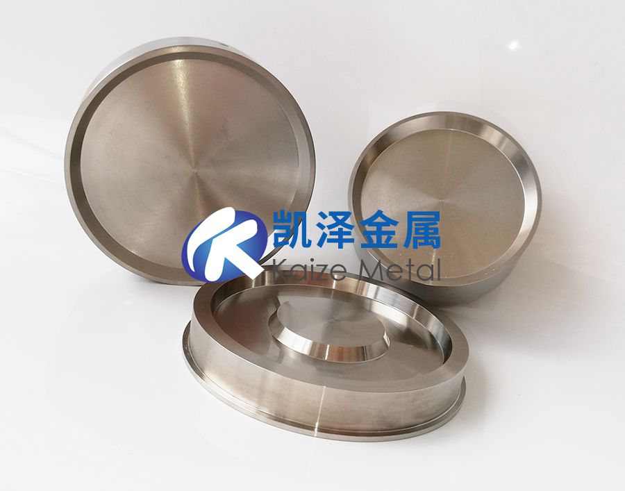 鈦靶鋯靶等靶材行業發展前景分析