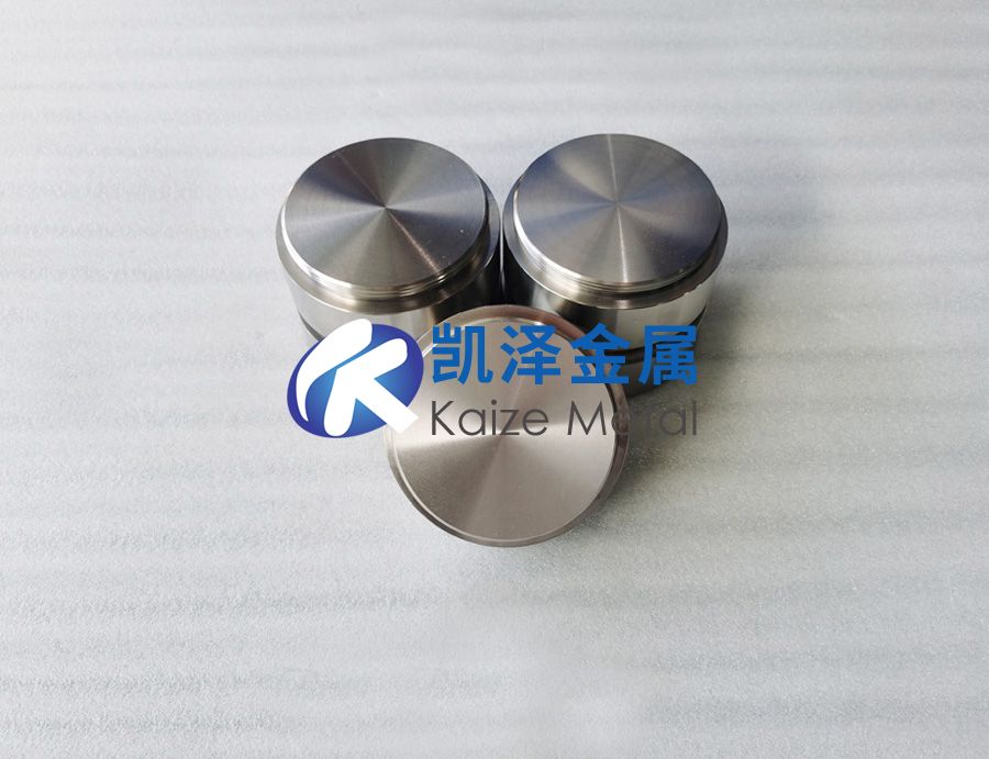 國內濺射靶材行業視角下鎳釩濺射靶材的制備及應用探討