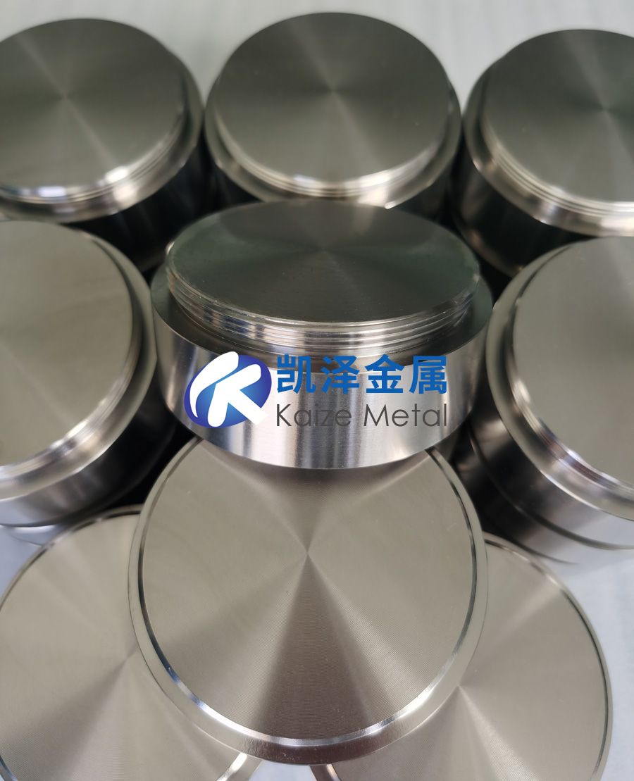 鈦靶材在新能源半導(dǎo)體光學(xué)鍍膜等高端領(lǐng)域的應(yīng)用場(chǎng)景