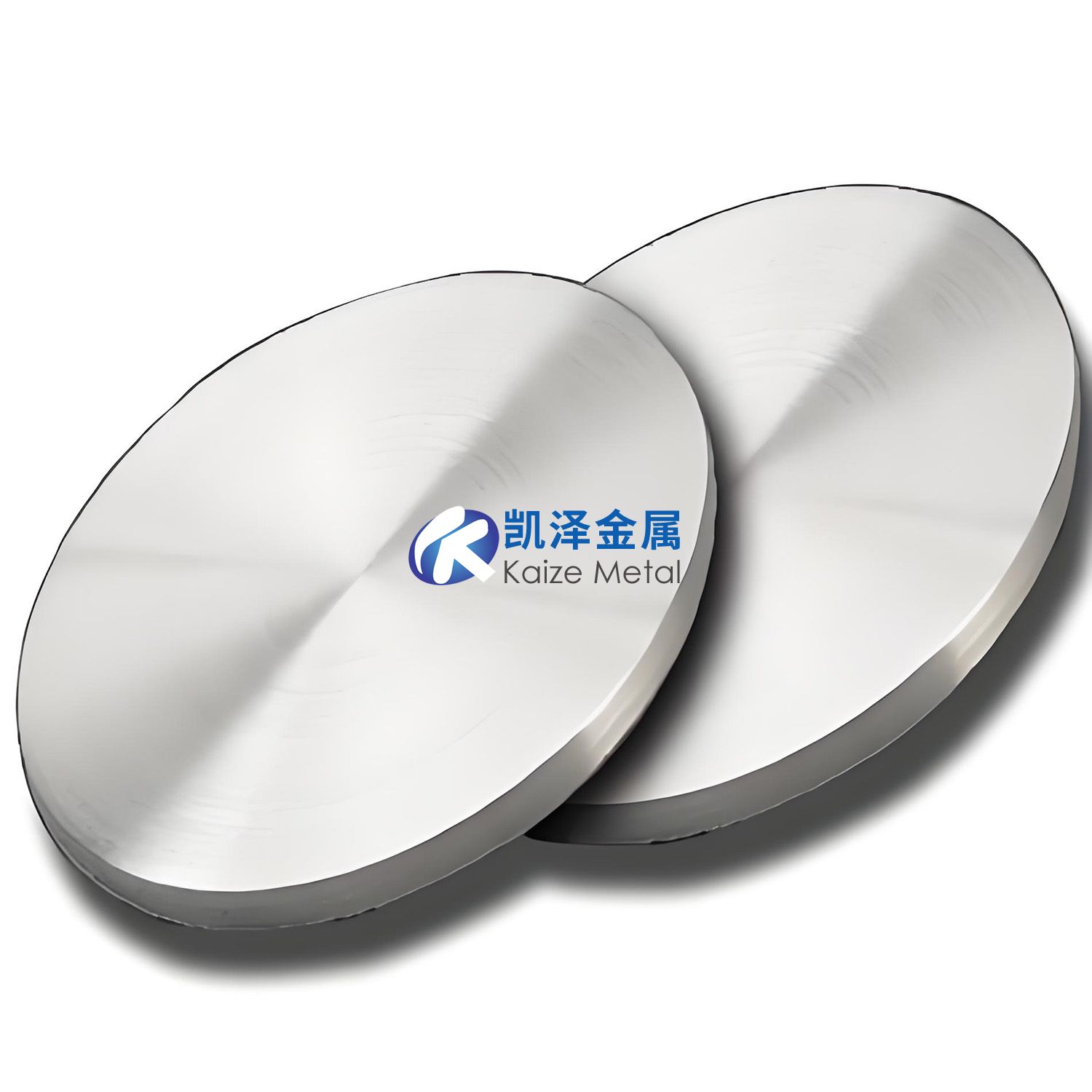 鈦靶攻破顯示困局:凱澤金屬如何用99.995%純度撬動(dòng)千億半導(dǎo)體鍍膜市場(chǎng)？