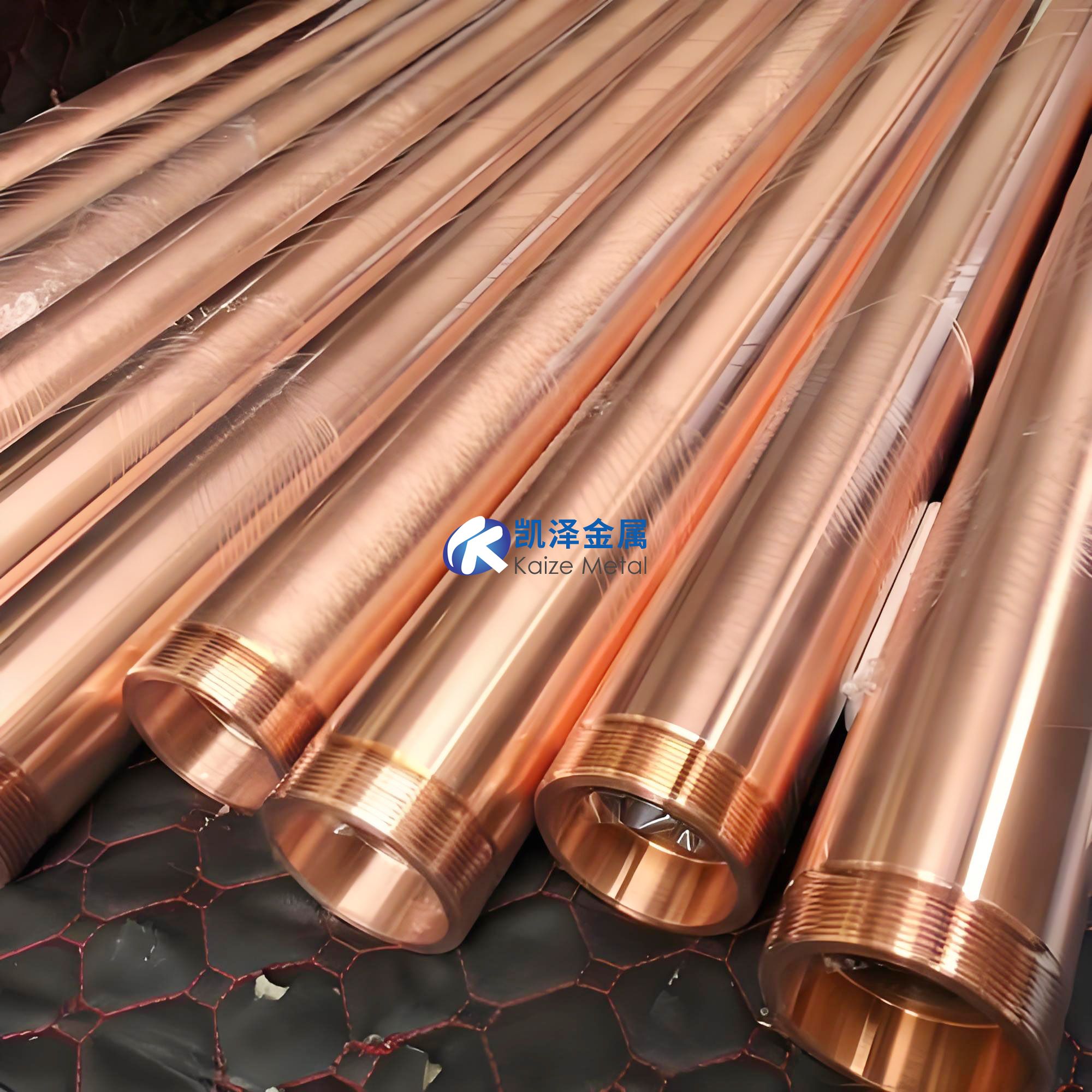 面向超大規(guī)模集成電路與先進(jìn)平板顯示產(chǎn)業(yè)的高純銅濺射靶材全鏈條制備技術(shù)綜述：從超高純?cè)想娊饩珶捙c真空熔煉提純動(dòng)力學(xué)機(jī)制、多道次熱機(jī)械加工與等通道側(cè)向擠壓晶粒細(xì)化工藝